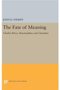 Fate of Meaning
