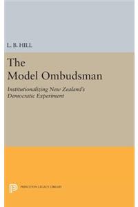 Model Ombudsman