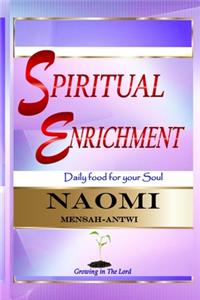 Spiritual Enrichment
