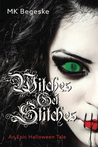 Witches Get Stitches