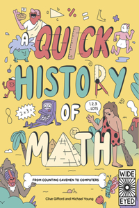 Quick History of Math