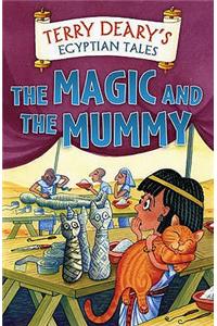 Egyptian Tales: The Magic and the Mummy