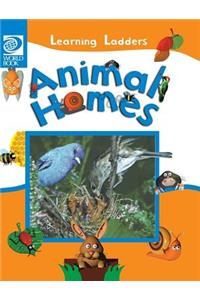 Animal Homes