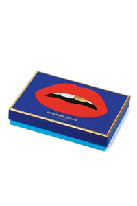 Jonathan Adler Boxed Diecut Notecard Set 2