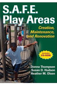 S.A.F.E. Play Areas