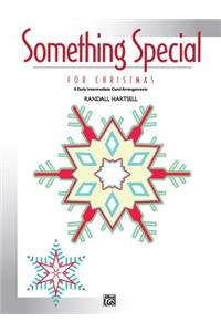 Something Special for Christmas