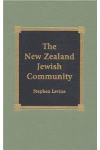 The New Zealand Jewish Community