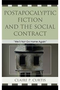 Postapocalyptic Fiction and the Social Contract