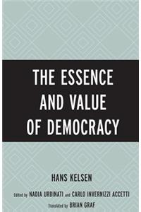 Essence and Value of Democracy