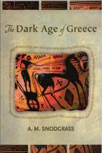 Dark Age of Greece