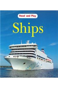 Read and Play: Ships