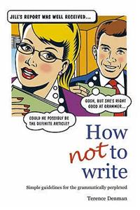 How Not To Write