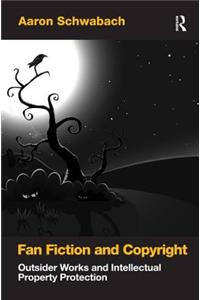 Fan Fiction and Copyright