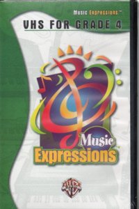 Music Expressions Grade 4