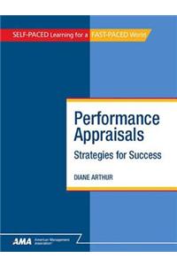 Performance Appraisals