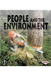 People and the Environment