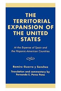 The Territorial Expansion of the United States