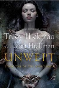 Unwept: Book One of the Nightbirds