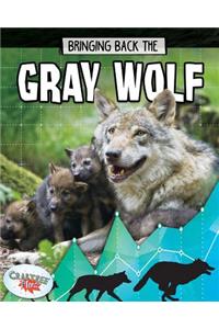Bringing Back the Gray Wolf