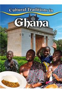 Cultural Traditions in Ghana