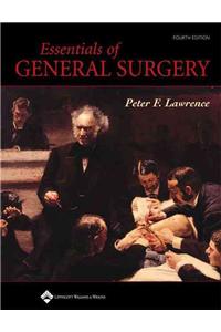 Essentials of General Surgery