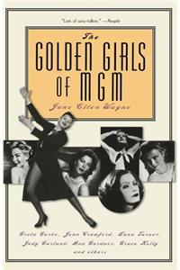 Golden Girls of MGM