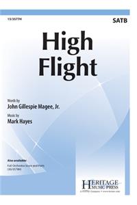 High Flight