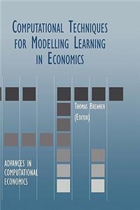 Computational Techniques for Modelling Learning in Economics