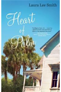 Heart of Palm