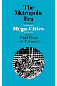 Mega Cities