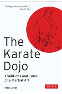 Karate Dojo