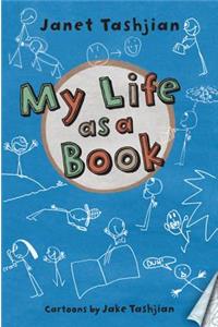 My Life as a Book