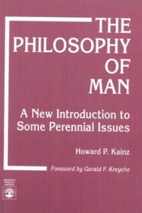 The Philosophy of Man