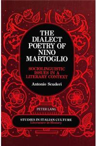 Dialect Poetry of Nino Martoglio