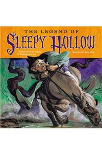 The Legend of Sleepy Hollow