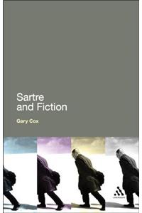 Sartre and Fiction