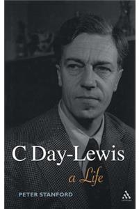 C Day-Lewis