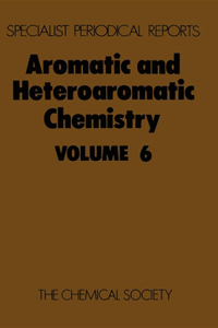 Aromatic and Heteroaromatic Chemistry