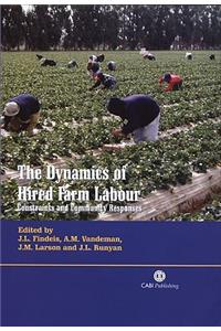 Dynamics of Hired Farm Labour