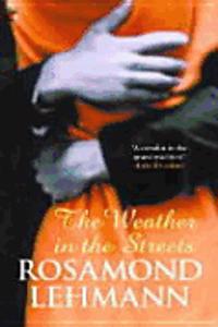 The Weather In The Streets