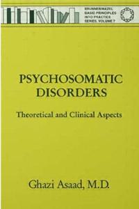 Psychosomatic Disorders