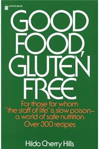 Good Food, Gluten Free