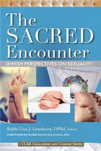 Sacred Encounter