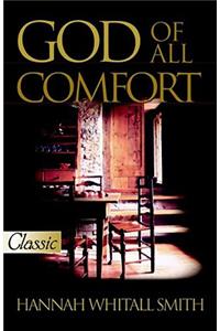 God of All Comfort