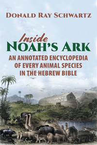 Inside Noah's Ark