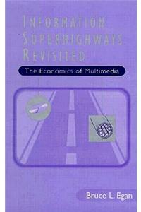 Information Superhighways Revisited