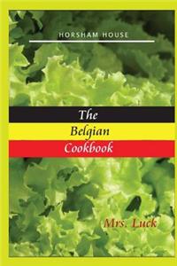 The Belgian Cookbook
