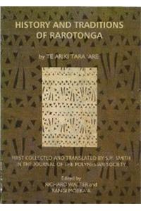 History and Traditions of Rarotonga