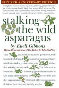 Stalking the Wild Asparagus