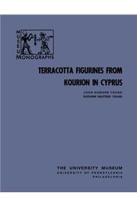 Terracotta Figurines from Kourion in Cyprus